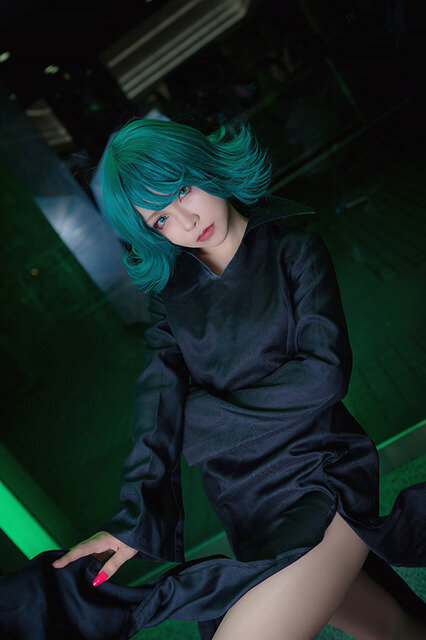 【コスプレ】ラブライブ！、Re:ゼロ、ワンパンマンまで…「となコス」美女レイヤーまとめ（前編）【写真100枚】