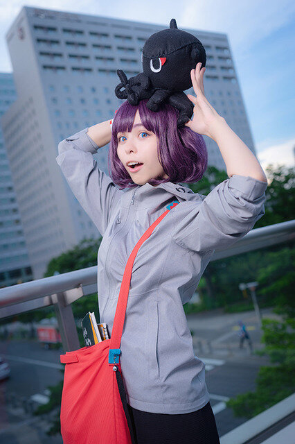 【コスプレ】ラブライブ！、Re:ゼロ、ワンパンマンまで…「となコス」美女レイヤーまとめ（前編）【写真100枚】