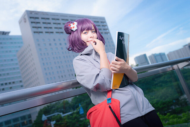 【コスプレ】ラブライブ！、Re:ゼロ、ワンパンマンまで…「となコス」美女レイヤーまとめ（前編）【写真100枚】