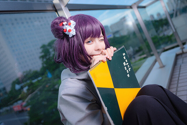 【コスプレ】ラブライブ！、Re:ゼロ、ワンパンマンまで…「となコス」美女レイヤーまとめ（前編）【写真100枚】