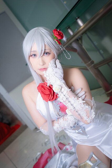 【コスプレ】ラブライブ！、Re:ゼロ、ワンパンマンまで…「となコス」美女レイヤーまとめ（前編）【写真100枚】