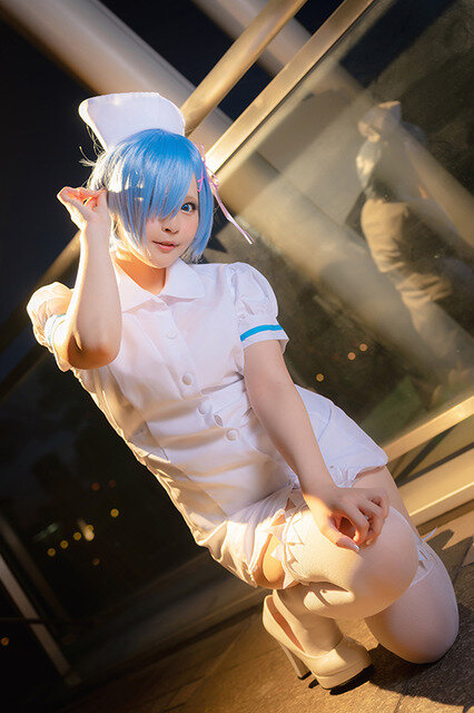 【コスプレ】ラブライブ！、Re:ゼロ、ワンパンマンまで…「となコス」美女レイヤーまとめ（前編）【写真100枚】