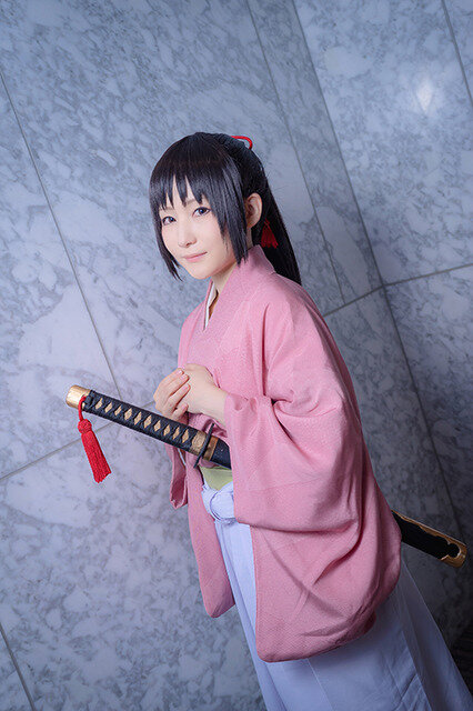 【コスプレ】ラブライブ！、Re:ゼロ、ワンパンマンまで…「となコス」美女レイヤーまとめ（前編）【写真100枚】