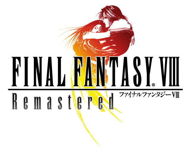 『FINAL FANTASY VIII Remastered』9月3日発売決定！壁紙やPS4用テーマが付属する予約受付も開始