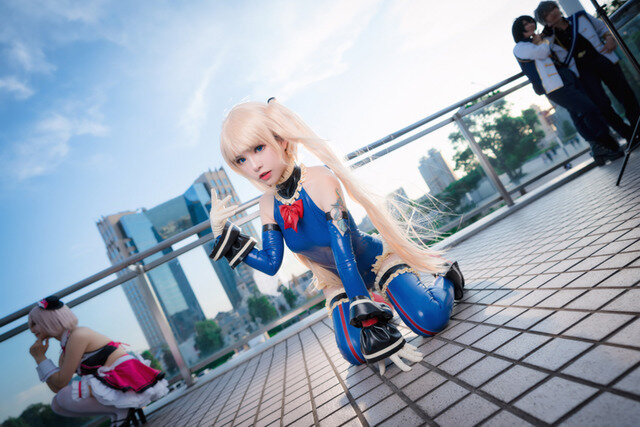 【コスプレ】魅惑的なコスチュームが多数！ 「となコス」美女レイヤーまとめ（後編）【写真93枚】