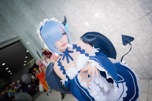 【コスプレ】魅惑的なコスチュームが多数！ 「となコス」美女レイヤーまとめ（後編）【写真93枚】