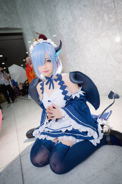 【コスプレ】魅惑的なコスチュームが多数！ 「となコス」美女レイヤーまとめ（後編）【写真93枚】