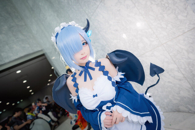 【コスプレ】魅惑的なコスチュームが多数！ 「となコス」美女レイヤーまとめ（後編）【写真93枚】