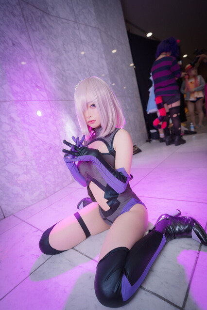 【コスプレ】魅惑的なコスチュームが多数！ 「となコス」美女レイヤーまとめ（後編）【写真93枚】