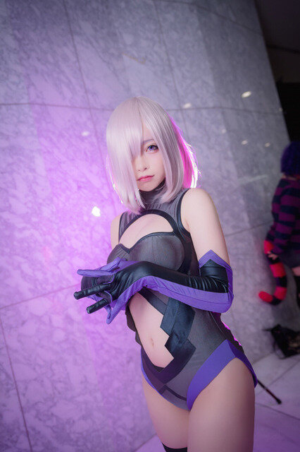 【コスプレ】魅惑的なコスチュームが多数！ 「となコス」美女レイヤーまとめ（後編）【写真93枚】