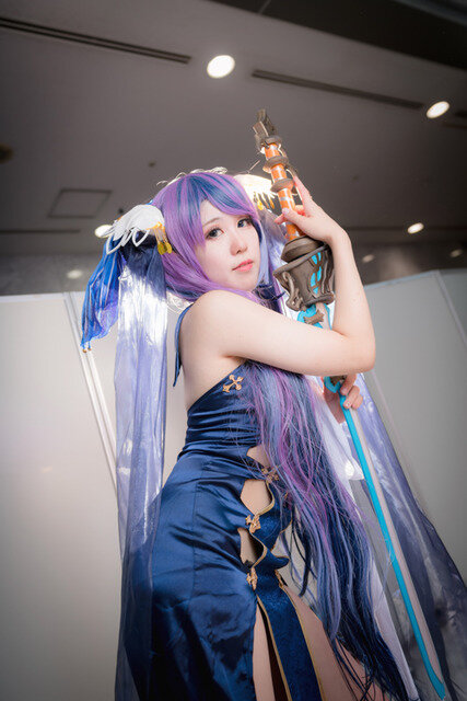 【コスプレ】魅惑的なコスチュームが多数！ 「となコス」美女レイヤーまとめ（後編）【写真93枚】