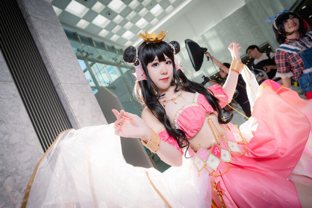 【コスプレ】魅惑的なコスチュームが多数！ 「となコス」美女レイヤーまとめ（後編）【写真93枚】