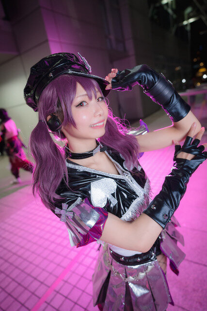 【コスプレ】魅惑的なコスチュームが多数！ 「となコス」美女レイヤーまとめ（後編）【写真93枚】