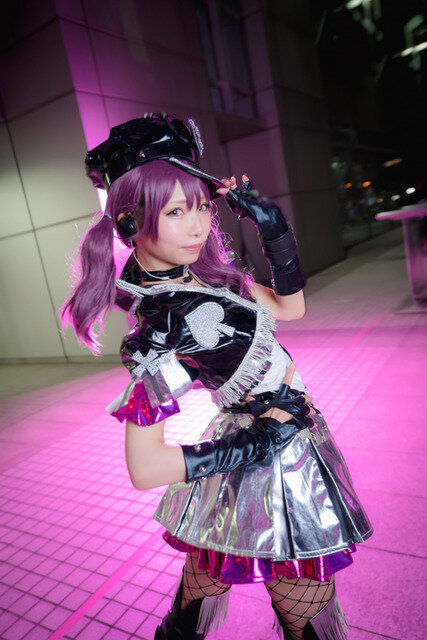 【コスプレ】魅惑的なコスチュームが多数！ 「となコス」美女レイヤーまとめ（後編）【写真93枚】