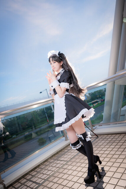 【コスプレ】魅惑的なコスチュームが多数！ 「となコス」美女レイヤーまとめ（後編）【写真93枚】