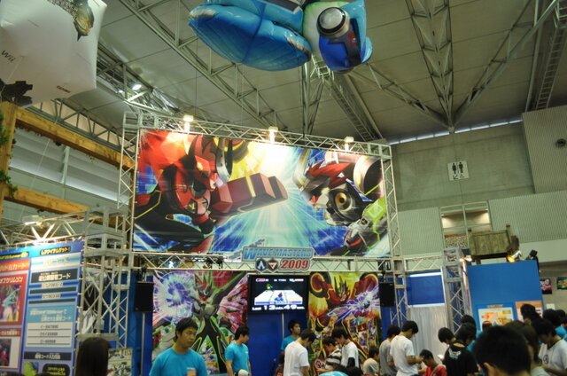 (C)CAPCOM CO., LTD. ALL RIGHTS RESERVED.