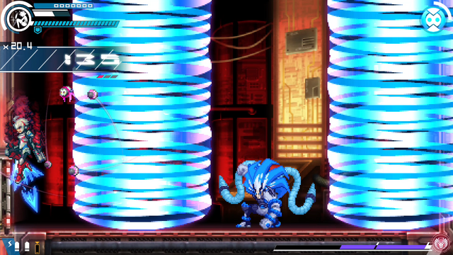 『白き鋼鉄のＸ』新たな翼戦士(ボス)「イソラ」＆「バクト」を紹介！TGS2019出展の詳細も明らかに