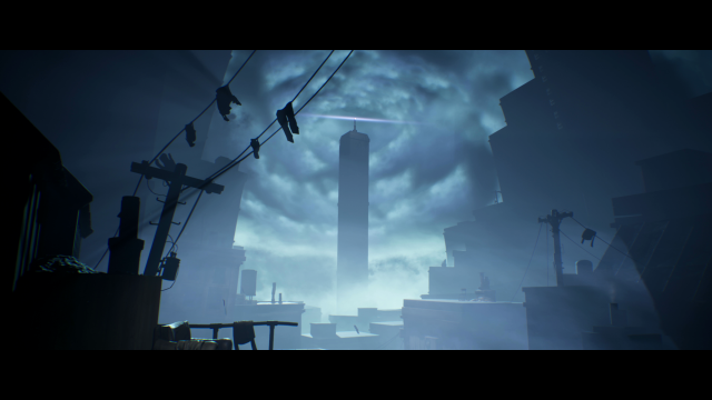 『リトルナイトメア2』公式サイトオープン！ダークな世界観を始めとする本作の特徴も紹介