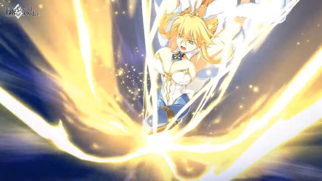 『FGO』沖田さん、メルトリリス、バニ王が水着ガチャに登場！「ラスベガス御前試合ピックアップ2召喚(日替り)」開催