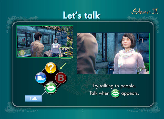 『シェンムー3』新トレイラー！「シェンムーな一日」を感じ取れる要素がたくさん【gamescom 2019】