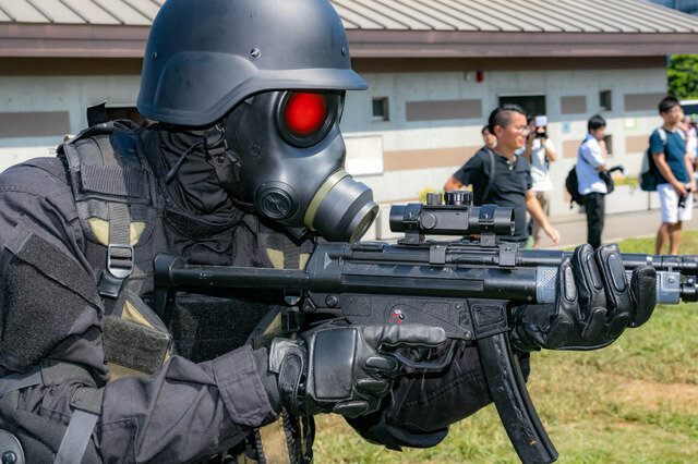 『デススト』コスプレが早くも登場！コミケ96ゲーム系コスプレイヤーフォトレポ【前編】