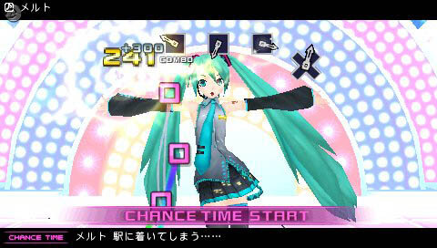 初音ミク ‐Project DIVA‐