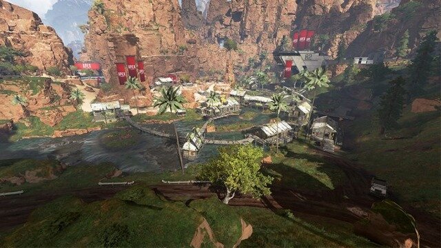 『Apex Legends』新シーズンや新イベントの追加要素が一部公開、レイスの新たな「データログ」も