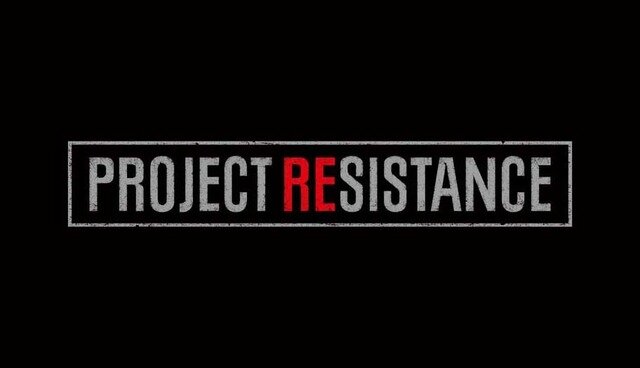 カプコン新プロジェクト『PROJECT RESISTANCE』始動！9月10日にティーザー公開、TGS2019ではプレイアブル出展