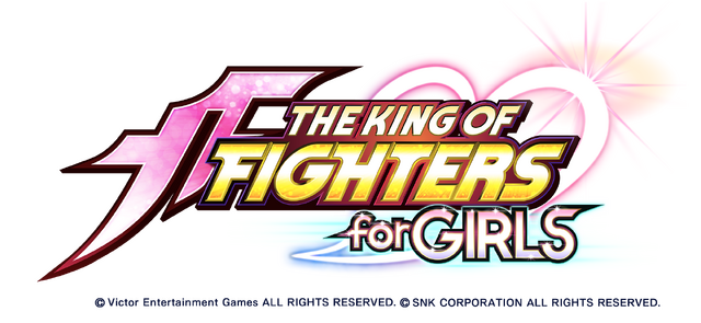 『THE KING OF FIGHTERS for GIRLS』が待ちきれなかったので、草薙京さんと渋谷デートをしてみた