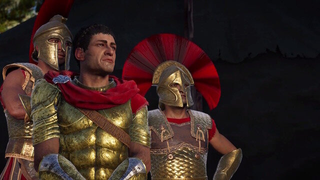 『アサシン クリード オデッセイ』で舞台となった古代ギリシャの世界…エンディングの後、史実ではどんな未来を迎えるのか