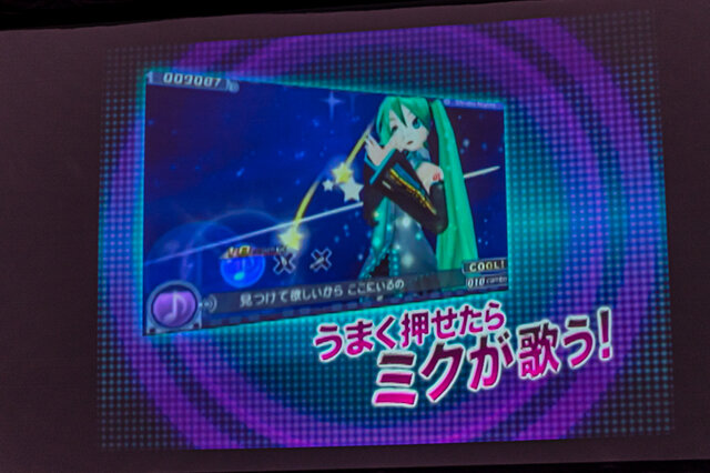 10年目だからこその裏話も！「初音ミク×セガ プロジェクト」10周年ステージレポート