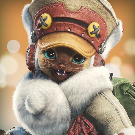 『モンハン:アイスボーン』4種のアバターが届くTwitterキャンペーンがスタート!「#MHWアイスボーン予約で0時から」 と投稿しよう