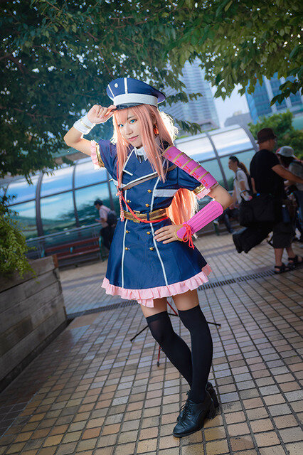 【コスプレ】鬼滅の刃、ラブライブ！まで…「acosta!@池袋サンシャインシティ」美女レイヤーまとめ【写真83枚】