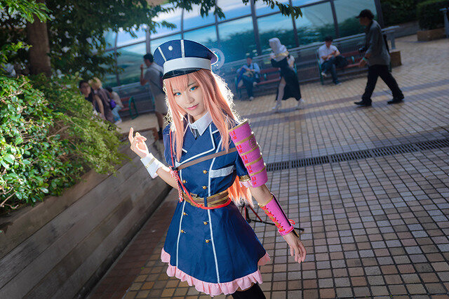 【コスプレ】鬼滅の刃、ラブライブ！まで…「acosta!@池袋サンシャインシティ」美女レイヤーまとめ【写真83枚】