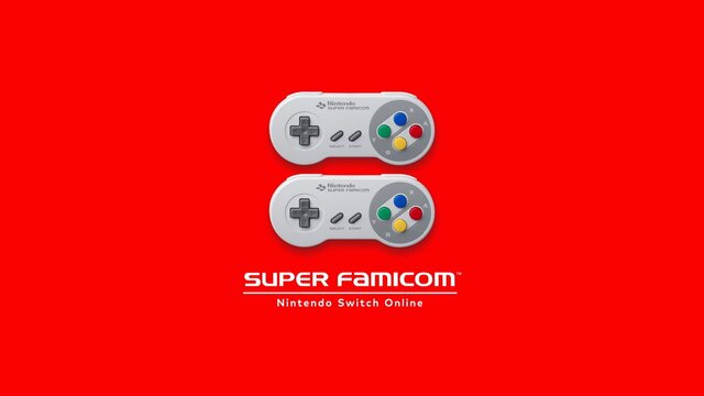 『スーパーファミコン Nintendo Switch Online』配信開始！懐かしの20作品をいつでもどこでも楽しめる