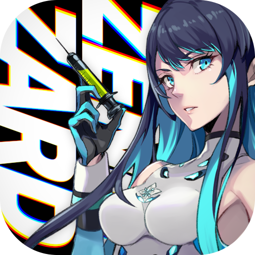 “AIと共に、AIと闘う”新時代のDCG『ゼノンザード』配信開始―人間×AIによる全く新しいカードゲームが幕開く！