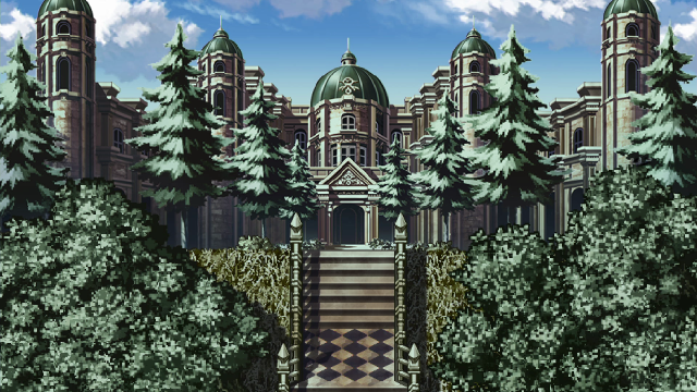 HDリマスター版『ロマサガ3』追加エピソードが語られる新ダンジョン「暗闇の迷宮」公開！主要キャラたちの過去が明らかに