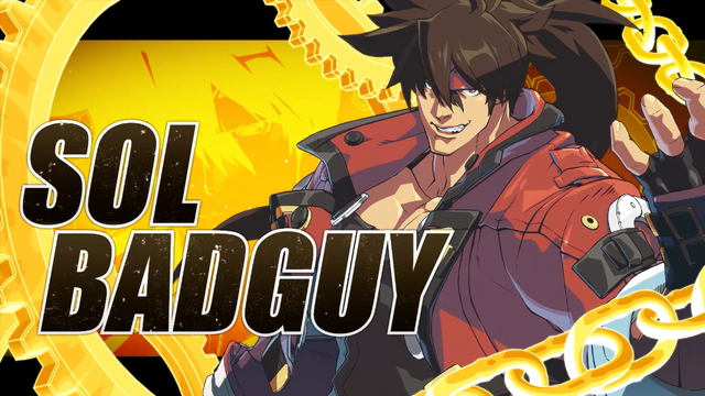 『NEW GUILTY GEAR（仮）』メイ参戦決定！第2弾トレイラーにはソル＆カイの新たな戦闘シーンも収録【TGS2019】