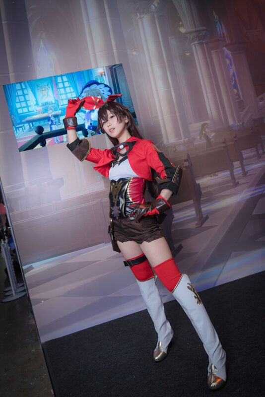 「東京ゲームショウ2019」百花繚乱の企業ブース美女コスプレイヤーまとめ【写真157枚】