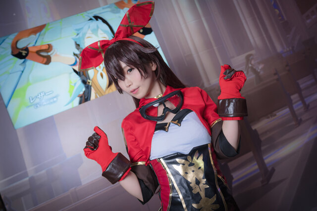 「東京ゲームショウ2019」百花繚乱の企業ブース美女コスプレイヤーまとめ【写真157枚】