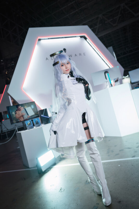 「東京ゲームショウ2019」百花繚乱の企業ブース美女コスプレイヤーまとめ【写真157枚】