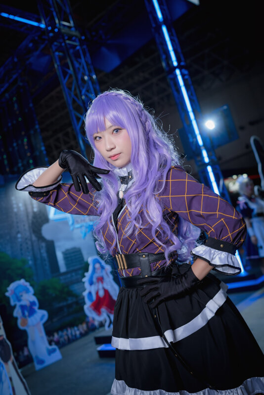 「東京ゲームショウ2019」百花繚乱の企業ブース美女コスプレイヤーまとめ【写真157枚】