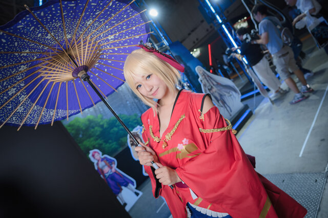 「東京ゲームショウ2019」百花繚乱の企業ブース美女コスプレイヤーまとめ【写真157枚】