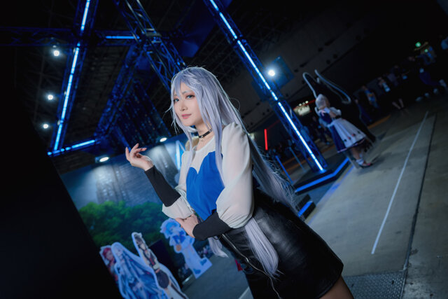 「東京ゲームショウ2019」百花繚乱の企業ブース美女コスプレイヤーまとめ【写真157枚】