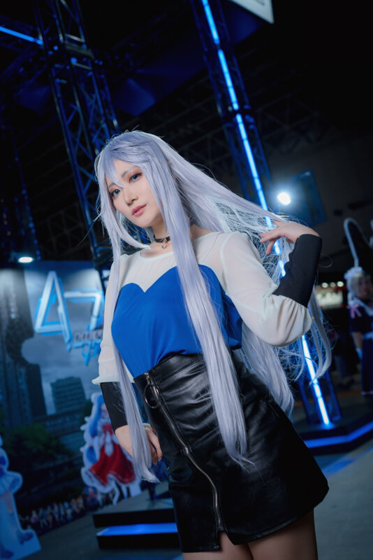 「東京ゲームショウ2019」百花繚乱の企業ブース美女コスプレイヤーまとめ【写真157枚】