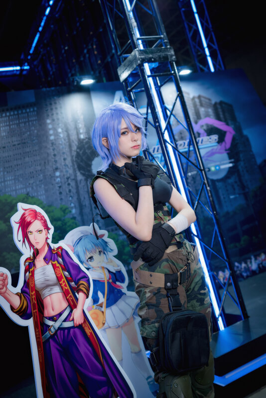 「東京ゲームショウ2019」百花繚乱の企業ブース美女コスプレイヤーまとめ【写真157枚】