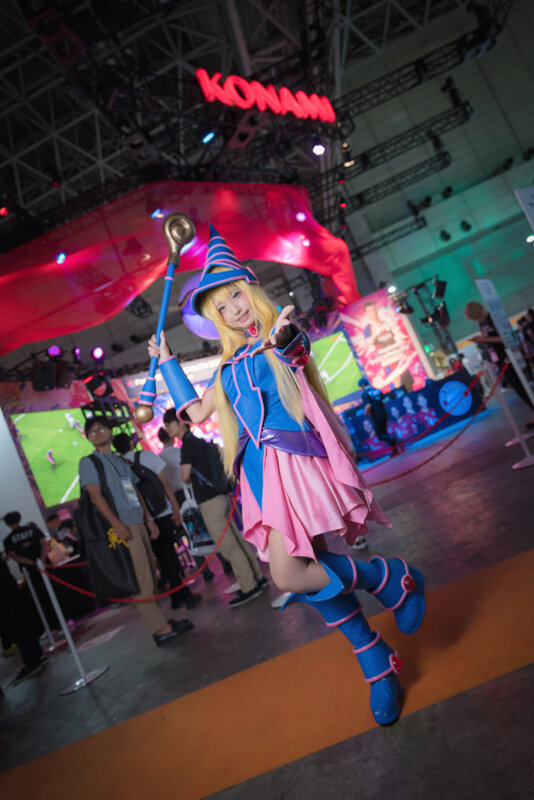 「東京ゲームショウ2019」百花繚乱の企業ブース美女コスプレイヤーまとめ【写真157枚】