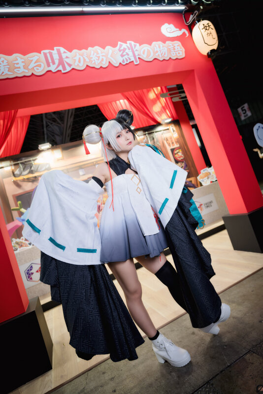 「東京ゲームショウ2019」百花繚乱の企業ブース美女コスプレイヤーまとめ【写真157枚】