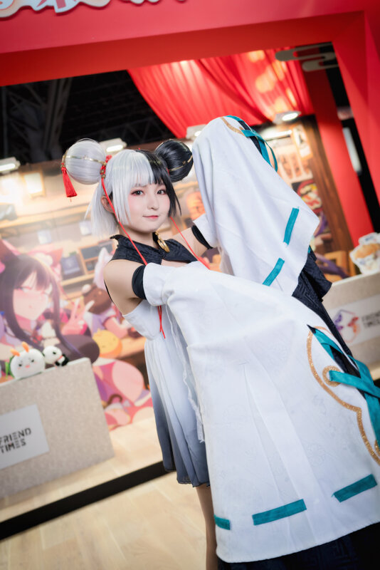 「東京ゲームショウ2019」百花繚乱の企業ブース美女コスプレイヤーまとめ【写真157枚】