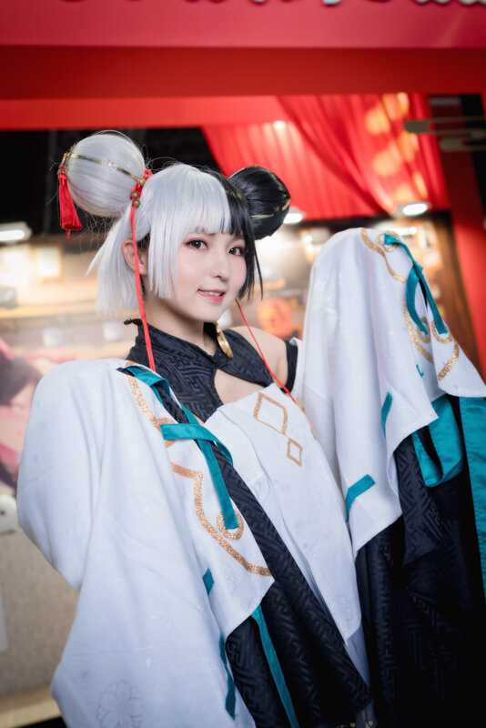 「東京ゲームショウ2019」百花繚乱の企業ブース美女コスプレイヤーまとめ【写真157枚】